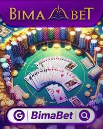 BIMABET - Permainan RPG yang Mengasyikkan dan Menantang
