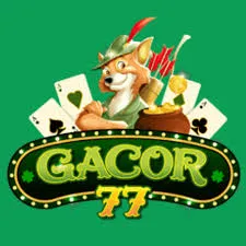 GACOR77 - Permainan Slot Terbaik di Pusat Unduhan