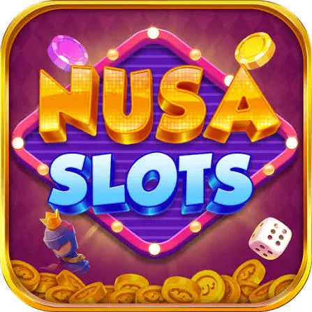 NUSASLOTS - Permainan Slot Arcade Seru dan Mengasyikkan