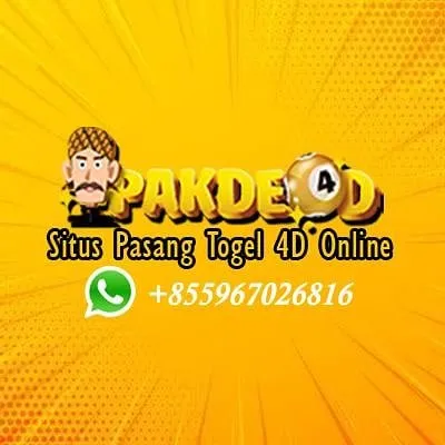 PAKDE4D - Petualangan Epik di Dunia RPG