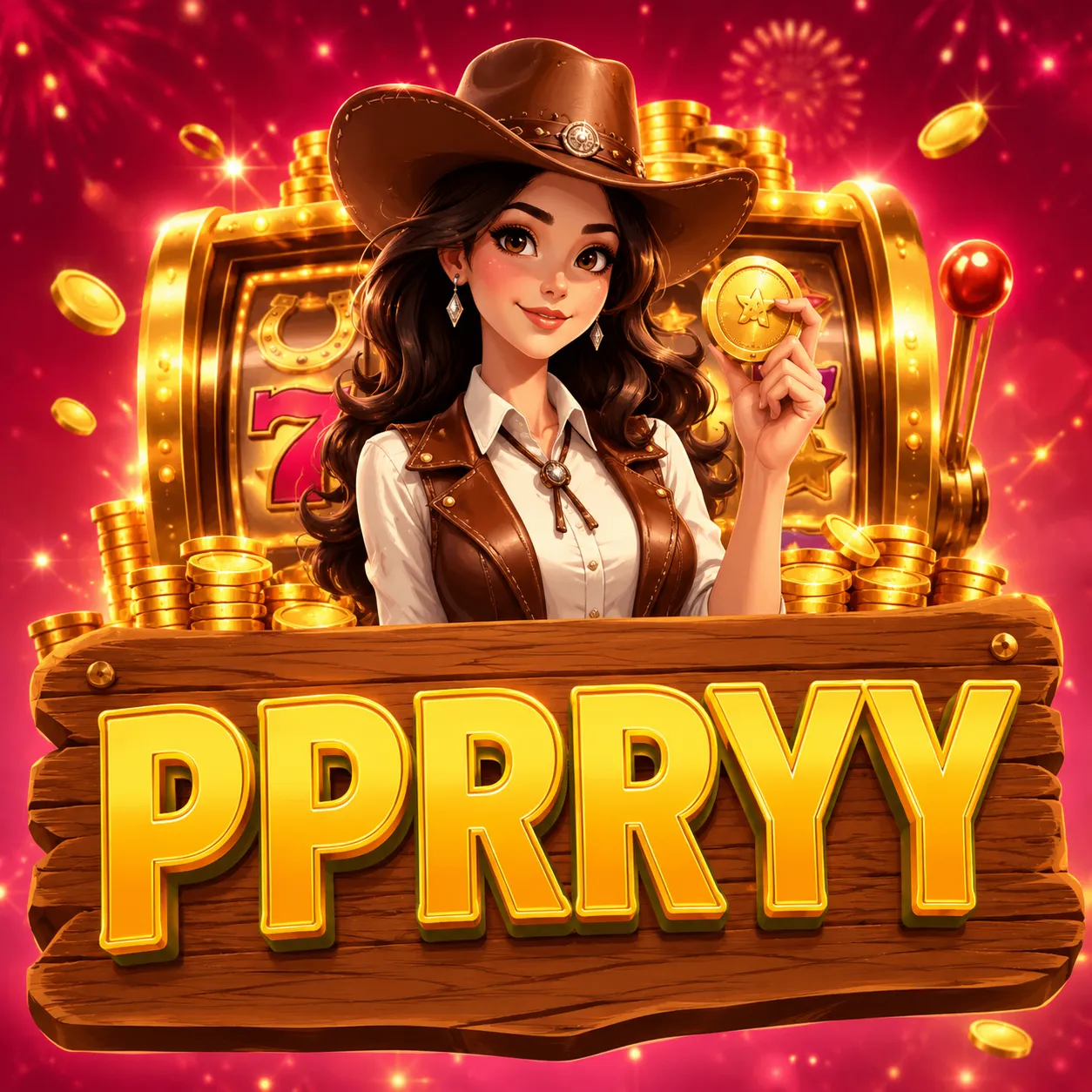 PPRRYY - Petualangan Epik dalam Dunia RPG