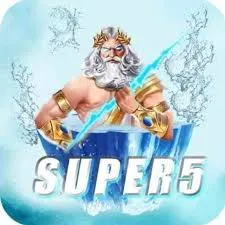 SUPER5 - Game Musik Penuh Energi dan Kreativitas