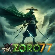 ZORO77 - Permainan Match-3 yang Seru dan Menarik